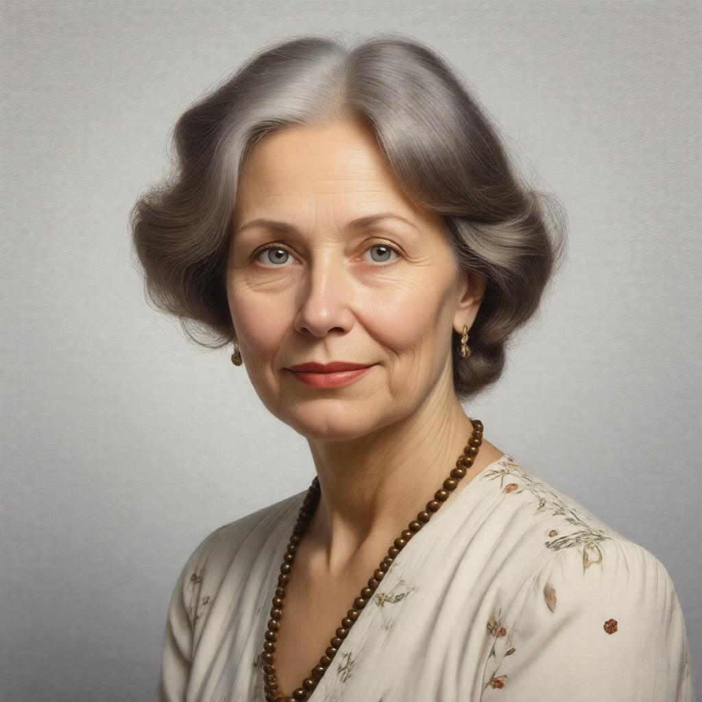 Jane Elizabeth Ebsworth Oriel